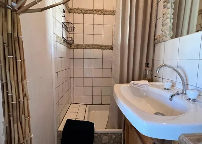 D'hotes Manoir Du Chene