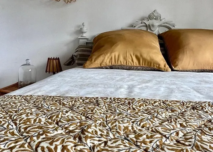 Chambres D'hotes Manoir Du Chene *