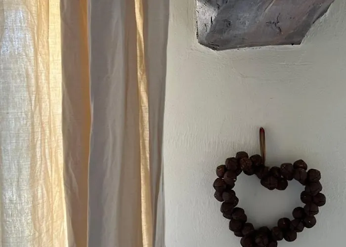 Chambres D'hotes Manoir Du Chene Отель типа 