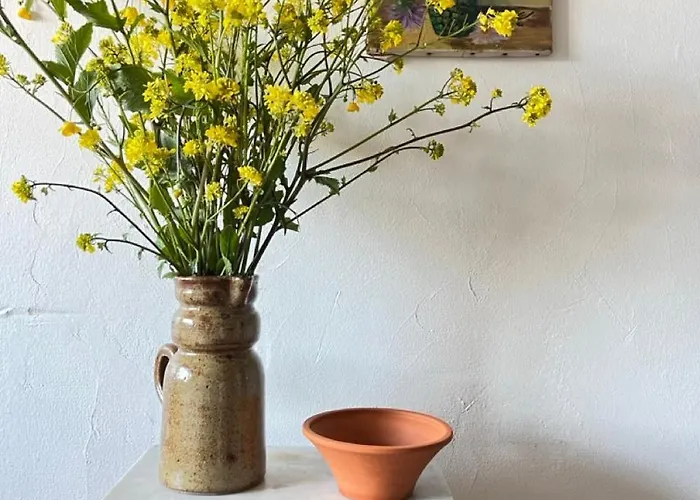 D'hotes Manoir Du Chene Nonant