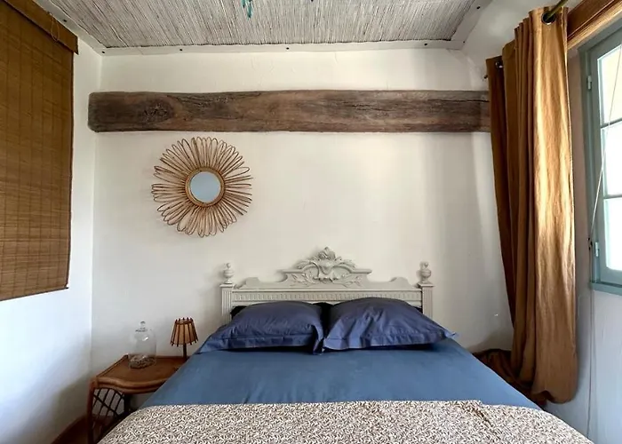 D'hotes Manoir Du Chene Bed & Breakfast