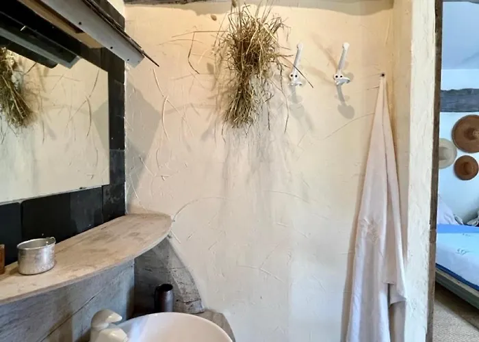 D'hotes Manoir Du Chene Bed & Breakfast *