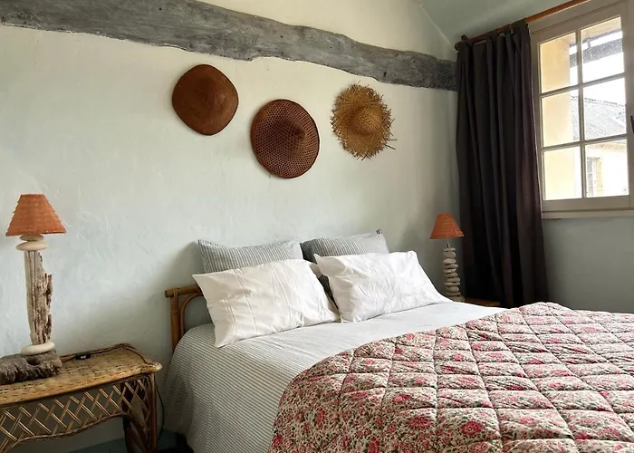 Bed & Breakfast D'hotes Manoir Du Chene Nonant