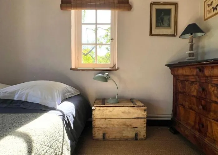 Chambres D'hotes Manoir Du Chene * Nonant