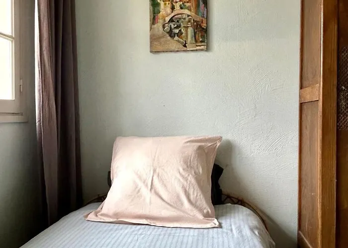 Chambres D'hotes Manoir Du Chene *