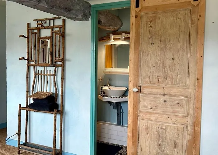 Chambres D'hotes Manoir Du Chene