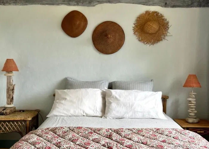 D'hotes Manoir Du Chene Bed & Breakfast