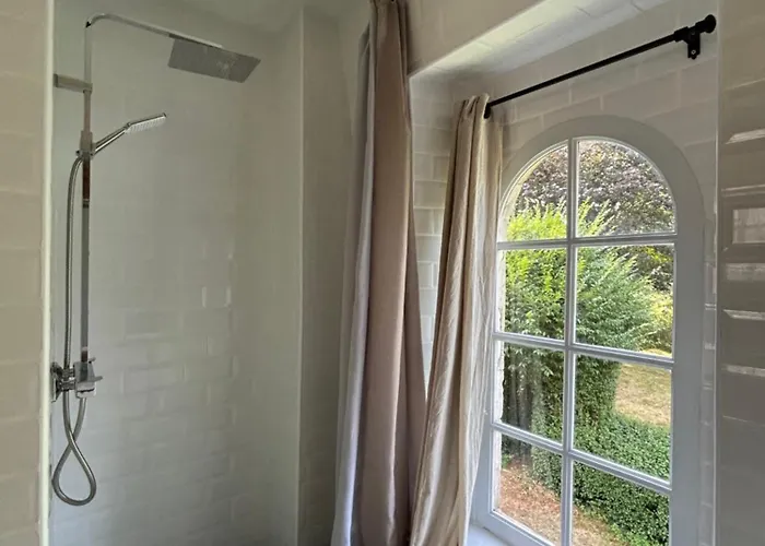 D'hotes Manoir Du Chene * Nonant