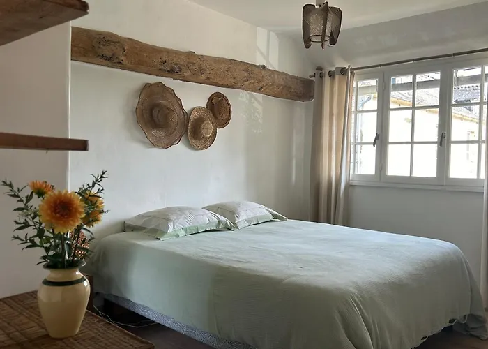 Chambres D'hotes Manoir Du Chene