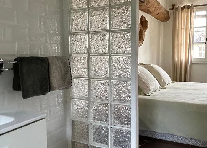 Bed & Breakfast D'hotes Manoir Du Chene Nonant