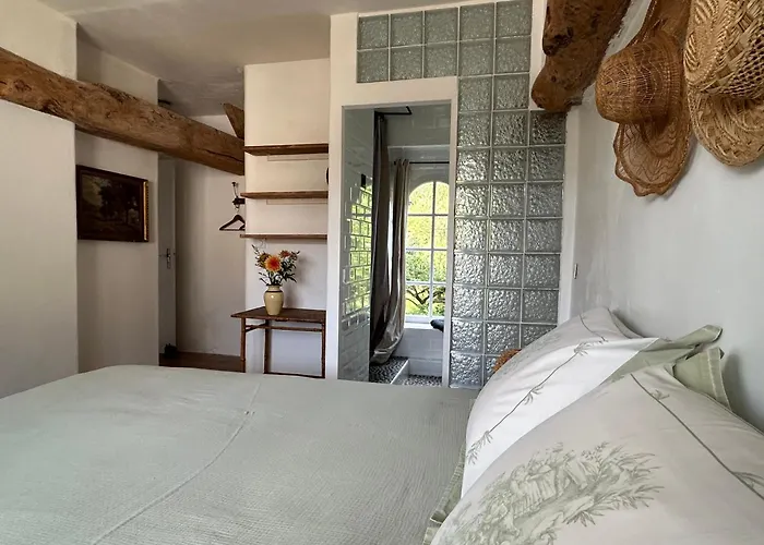 Chambres D'hotes Manoir Du Chene *