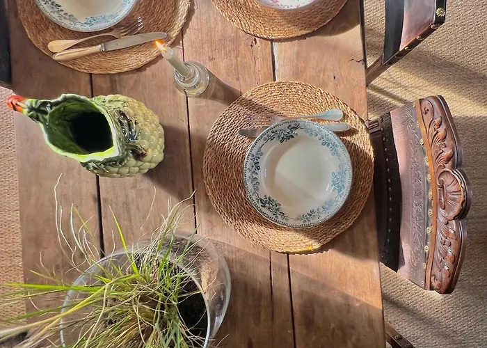 D'hotes Manoir Du Chene