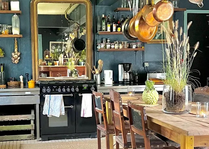 D'hotes Manoir Du Chene