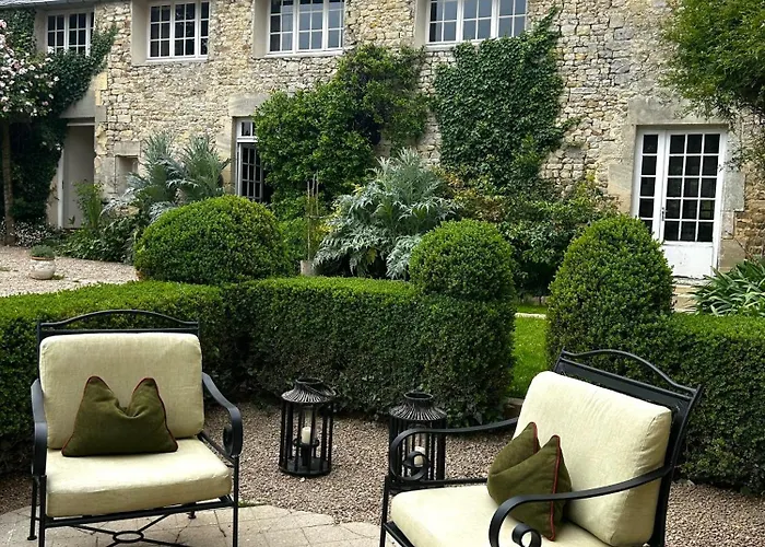 D'hotes Manoir Du Chene