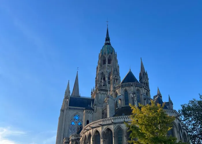 Chambres D'hotes Manoir Du Chene Nonant
