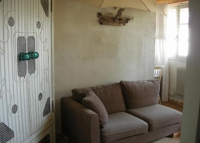 Chambres D'hotes Manoir Du Chene * Nonant